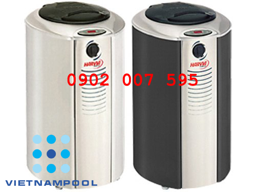 Máy xông hơi khô HARVIA FORTE 9KW